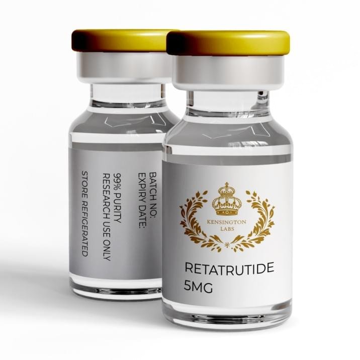 Retatrutide 5mg