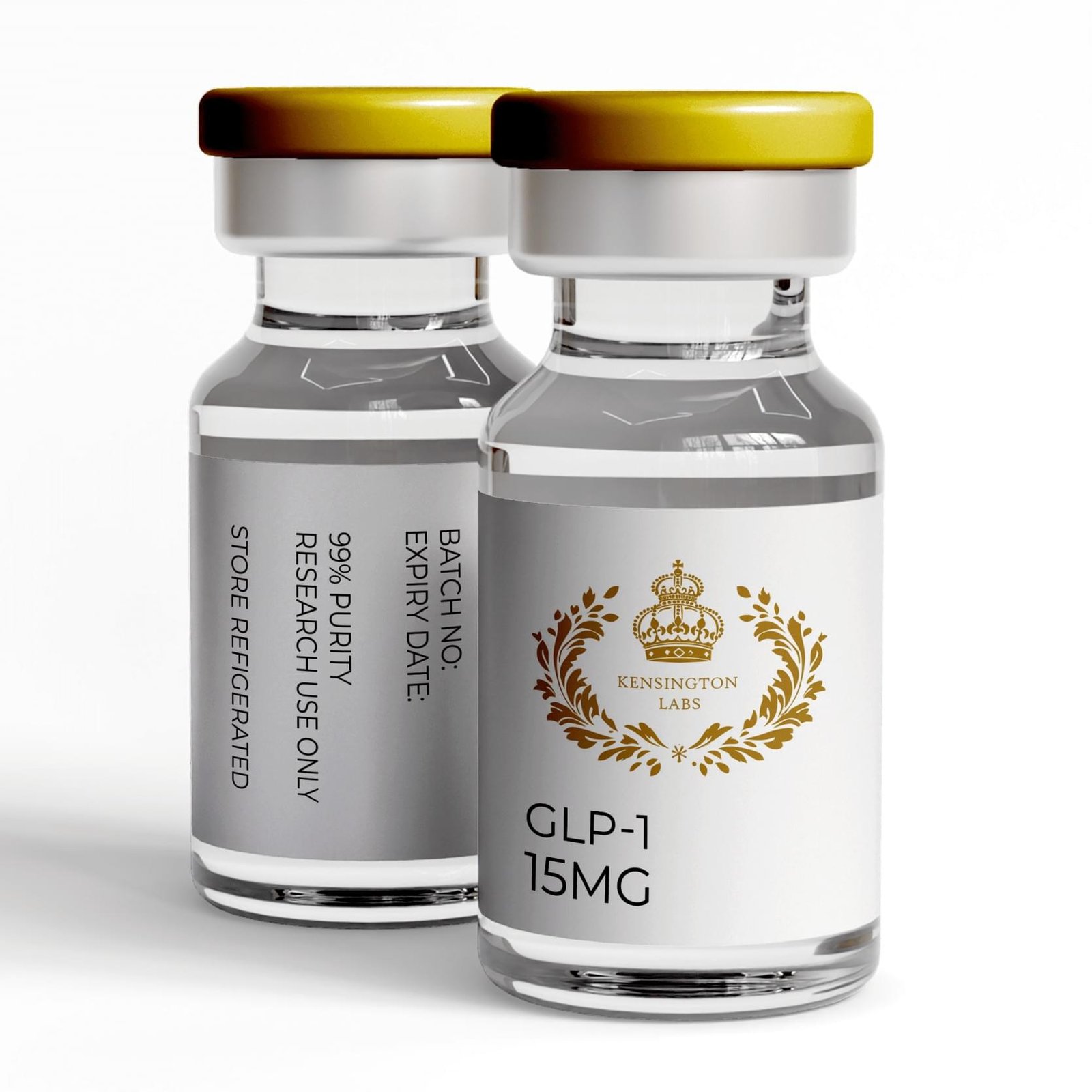 Retatrutide Peptide 15mg