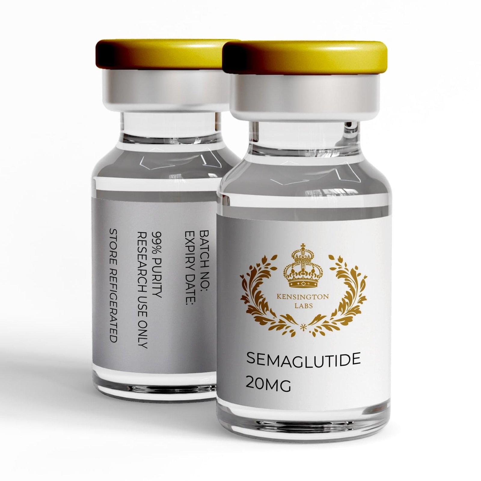 Semaglutide 20mg
