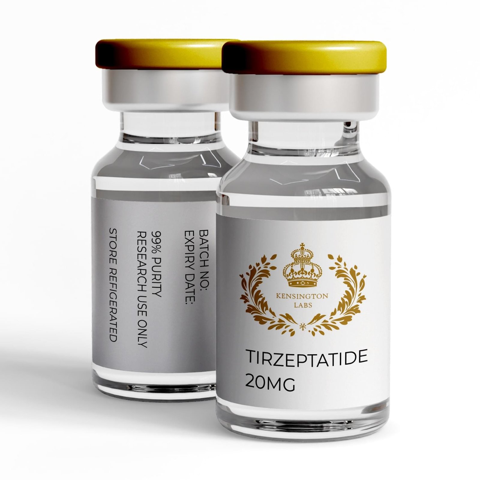 tirzepatide peptide 20mg