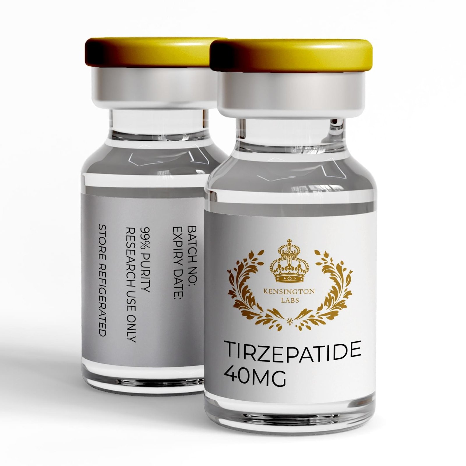 Tirzepatide Peptide 40mg